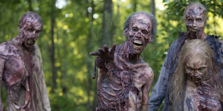 15 Ways To Make The Walking Dead Not Suck 15 Ways To Make The Walking Dead Not Suck